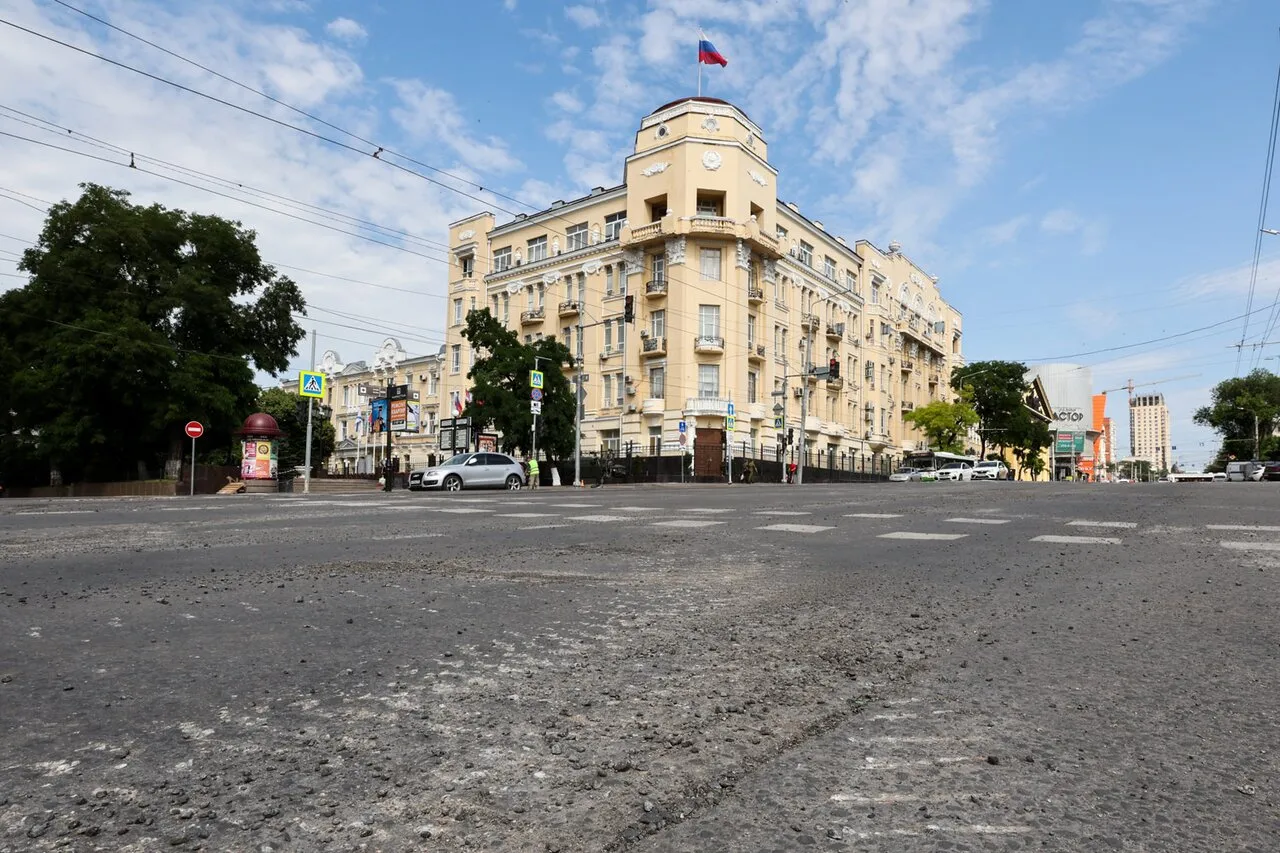 Власти пытаются выставить завершение мятежа Пригожина как свой успех. И  замалчивают последствия Посмотрите, к чему привел однодневный «марш» ЧВК  Вагнера — Meduza