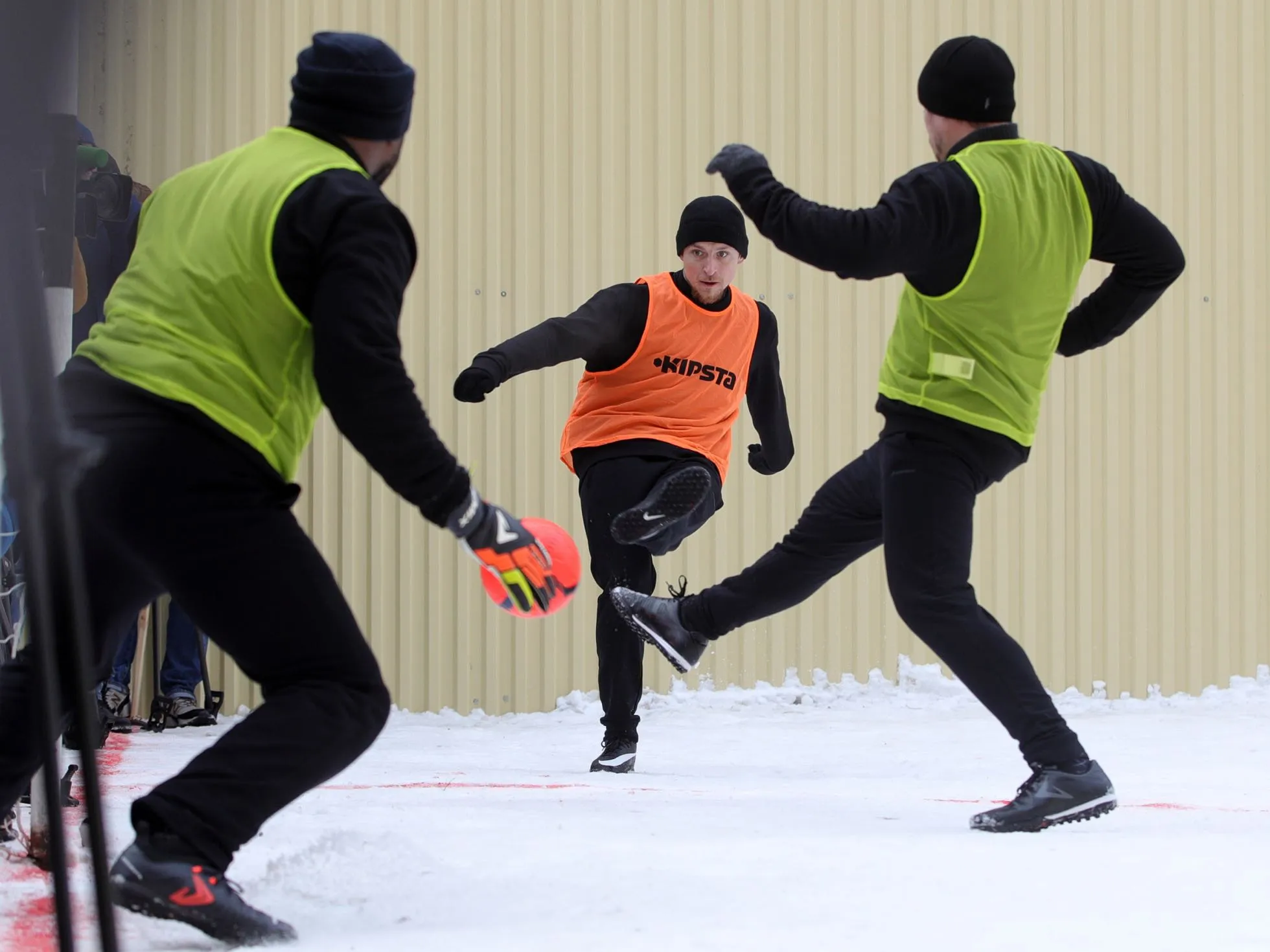 Сергей Бобылев / ТАСС / Scanpix / LETA