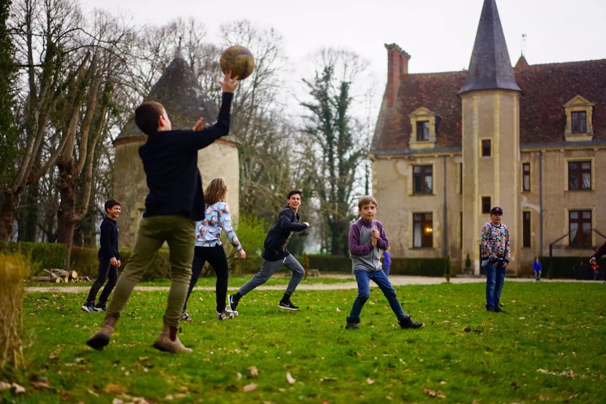 Le Sallay Academy