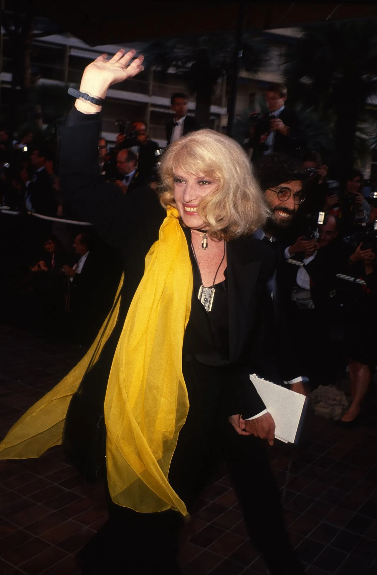 FocKan / WireImage / Getty Images