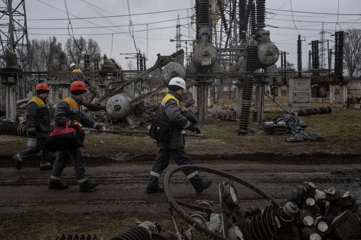 Evgeniy Maloletka / AP / Scanpix / LETA