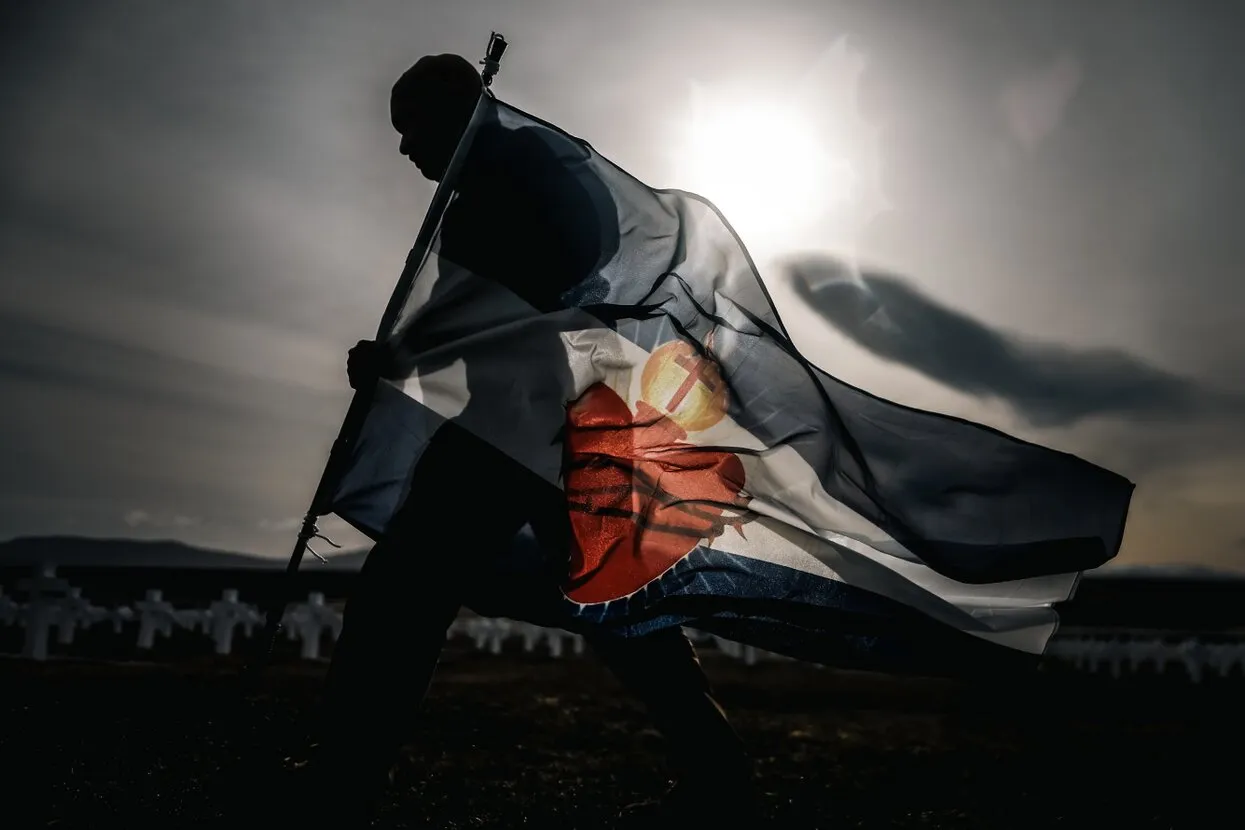 Juan Ignacio Roncoroni / EPA / Scanpix / LETA