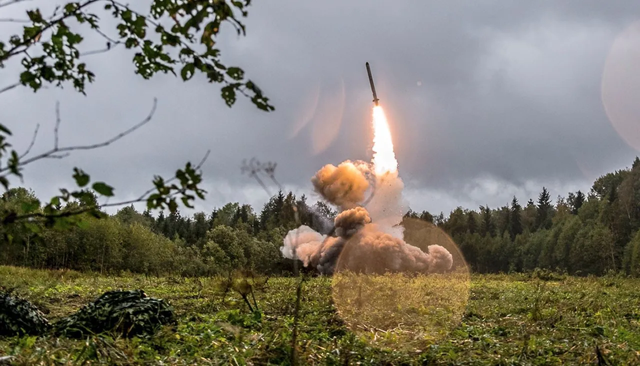 Министерство обороны / AP / Scanpix / LETA