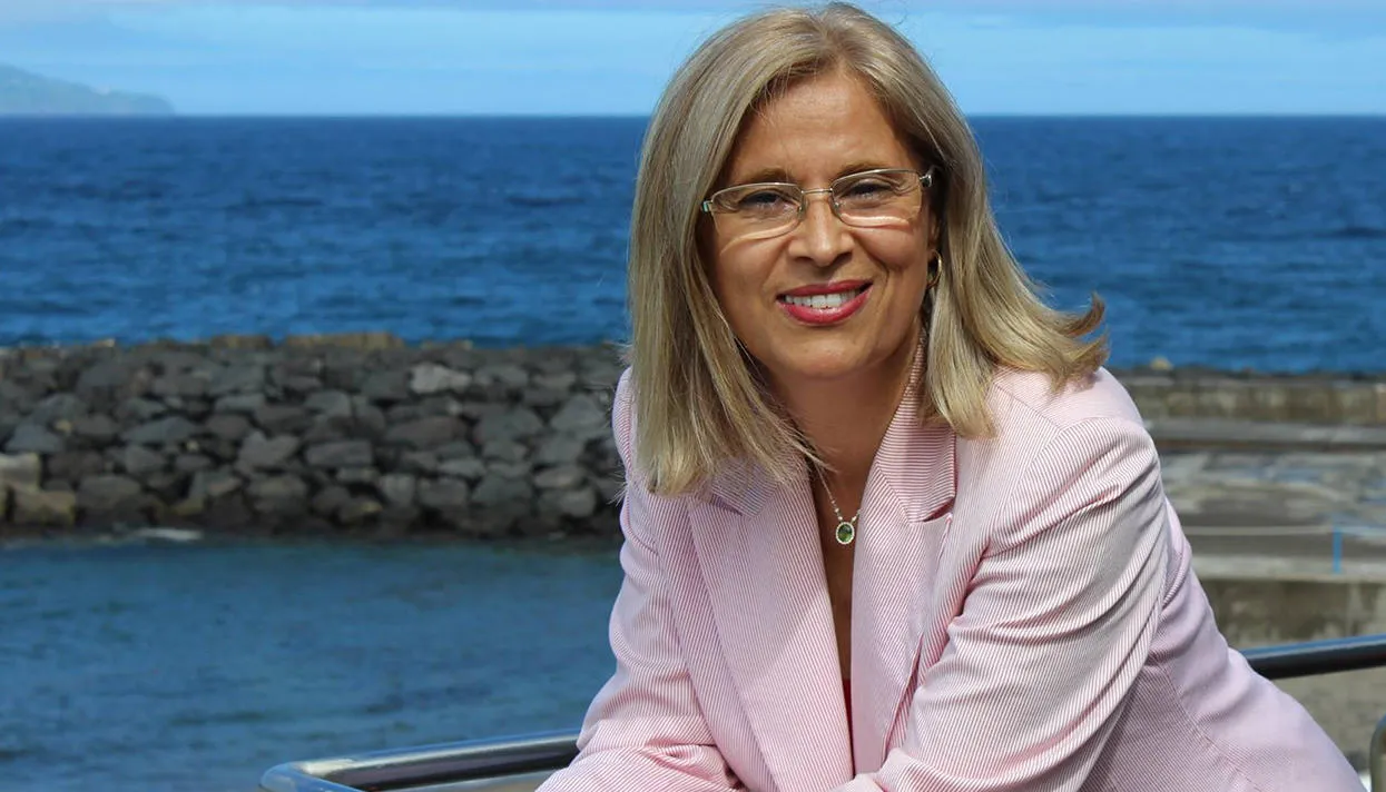 Фото: страница Graça Castanho в Facebook