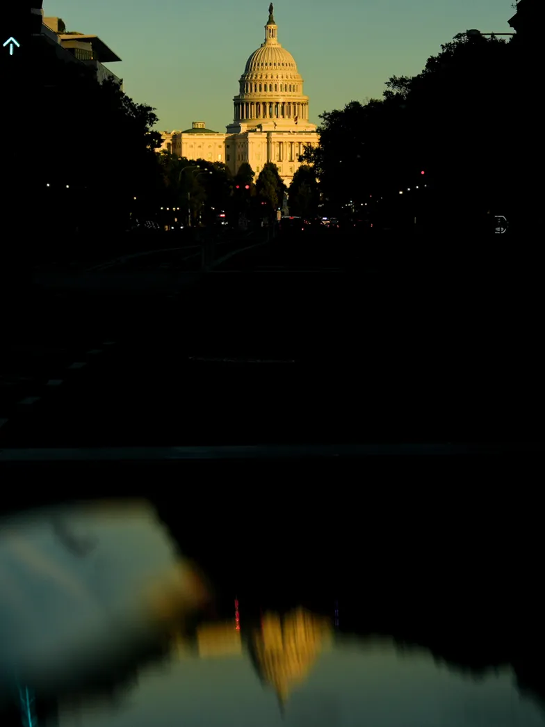 Julia Demaree Nikhinson / AP / Scanpix / LETA