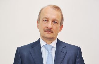 Сергей Алексашенко