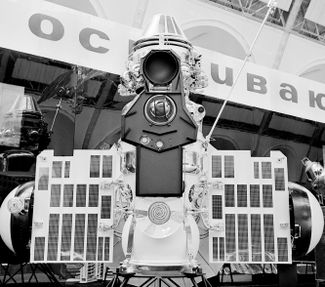Автоматическая межпланетная станция «Венера-3»