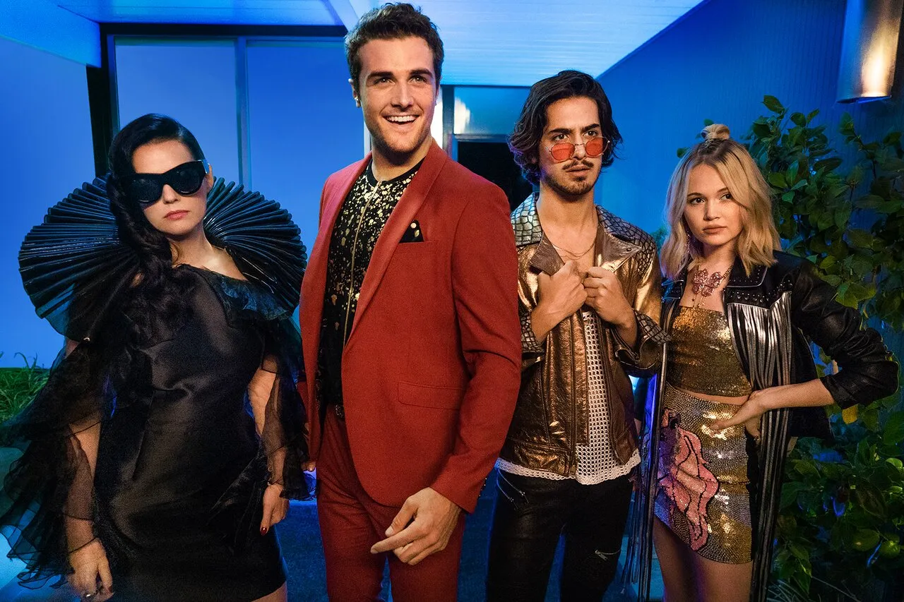 Индийский Сериал С Новым Годом Индийский Сериал С Новым Годом