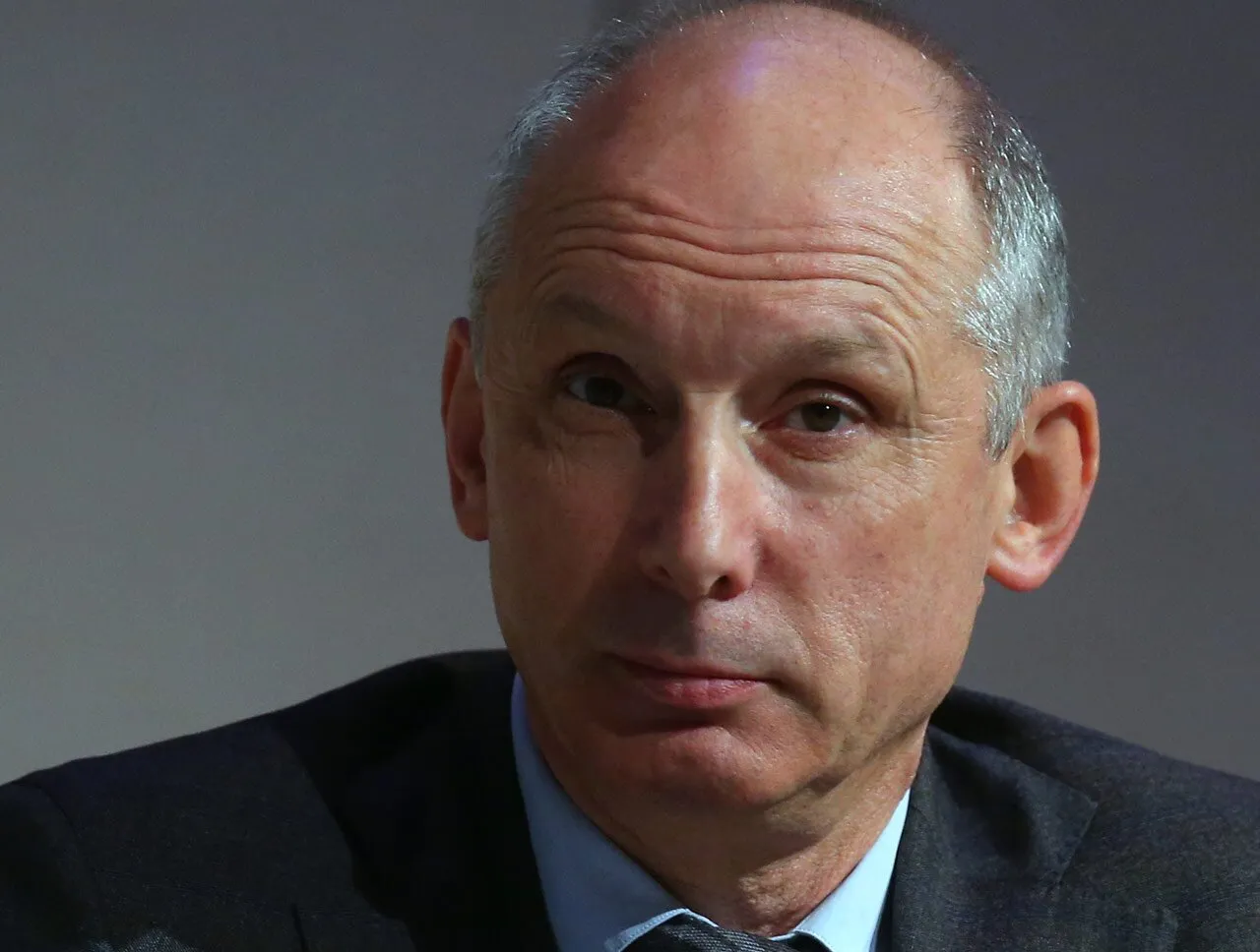 Валерий Шарифулин / ТАСС