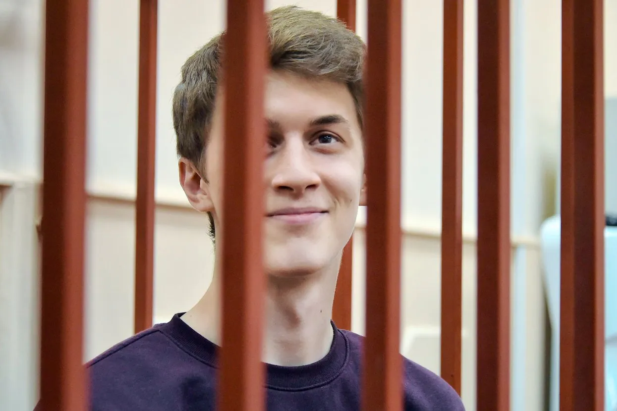 Ирина Бужор / Коммерсантъ