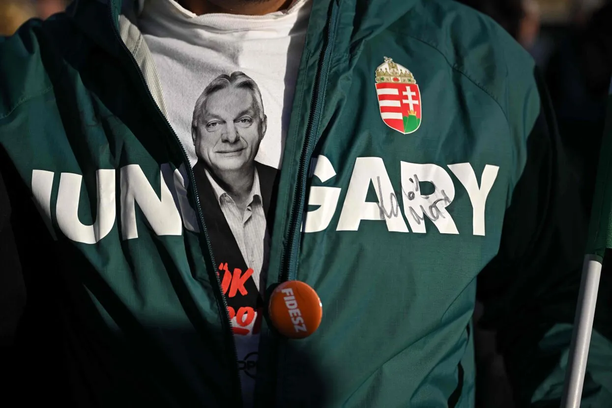 Attila Kisbenedek / AFP / Scanpix / LETA