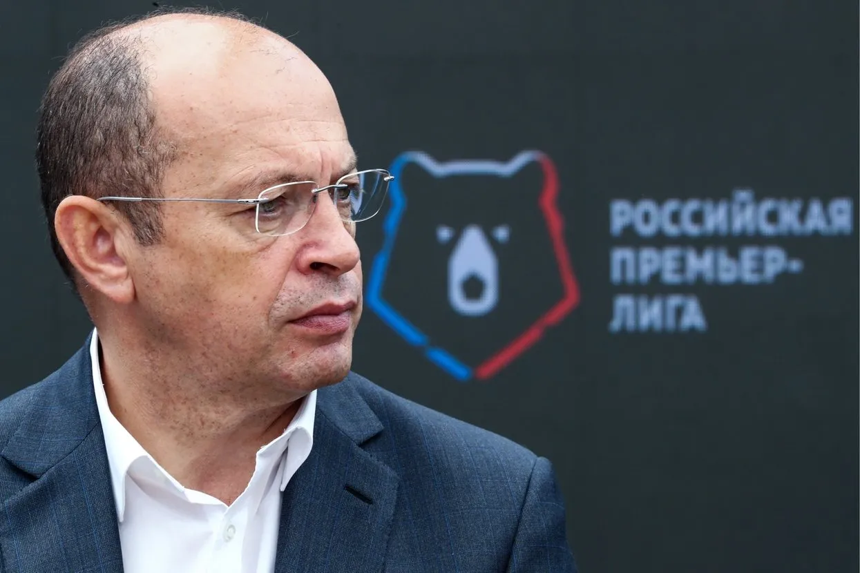 Антон Новодережкин / ТАСС / Vida Press