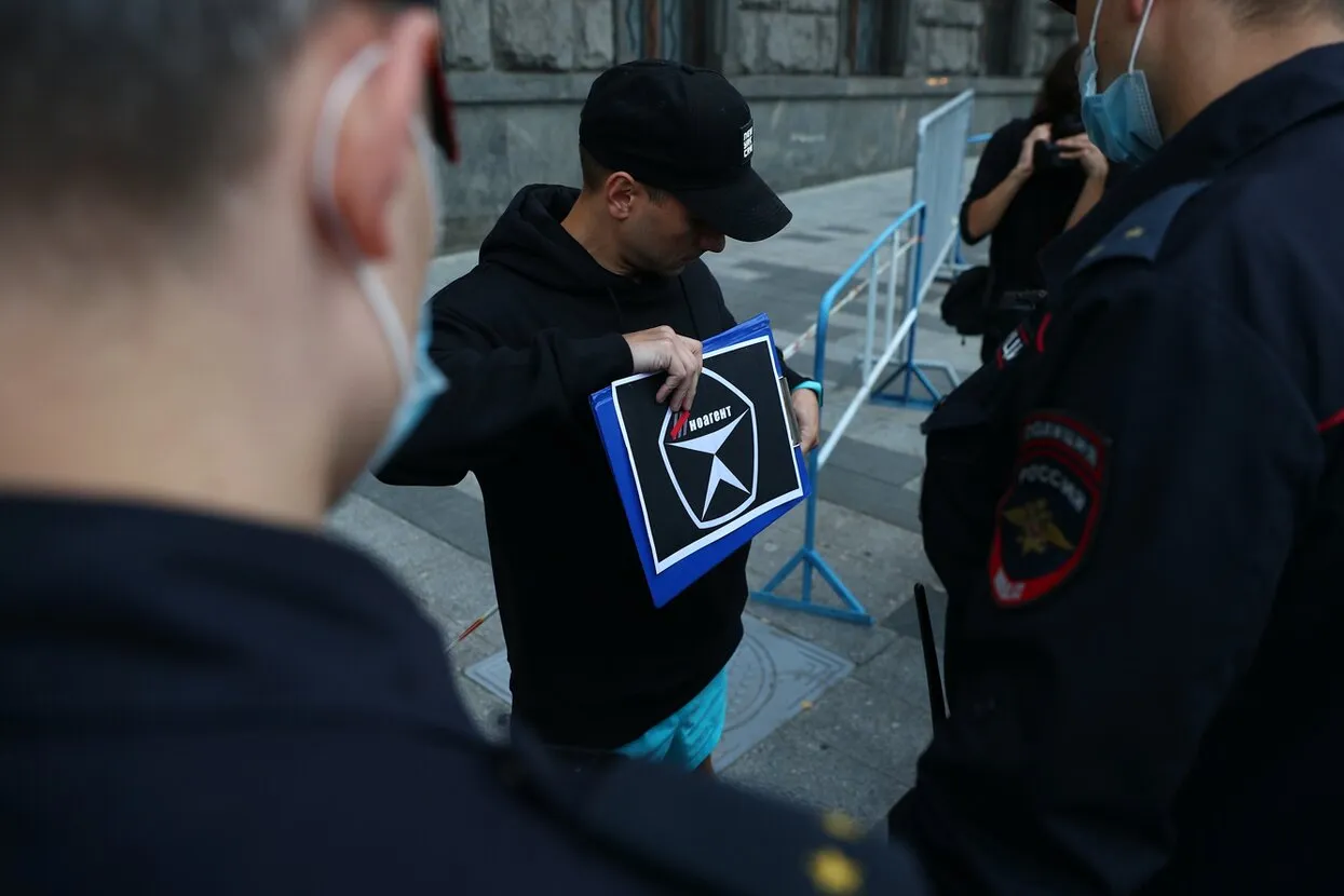 Владислав Шатило / РБК / ТАСС