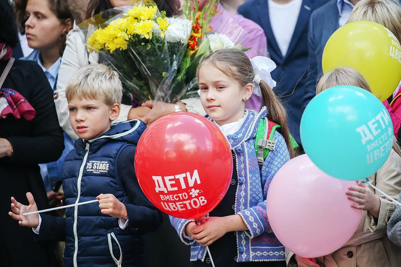 Артем Геодакян / ТАСС / Vida Press