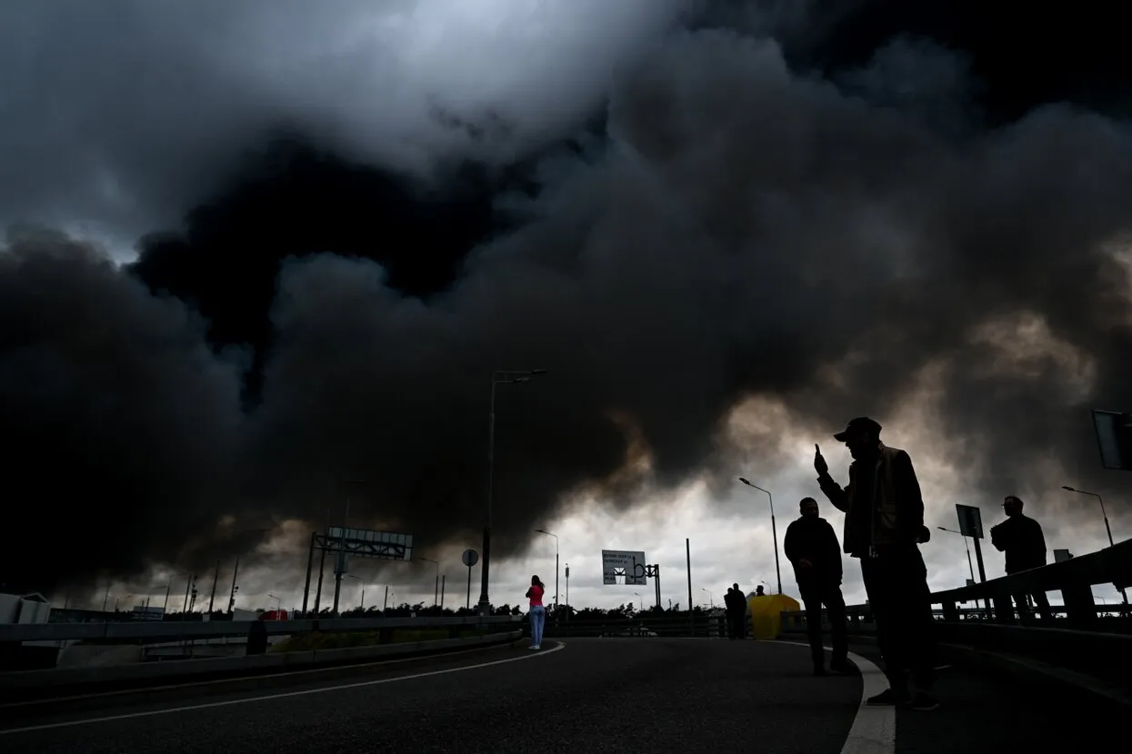 Sefa Karacan / Anadolu / Getty Images