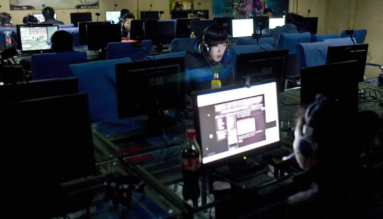 Shiho Fukada / The New York Times / Scanpix / LETA