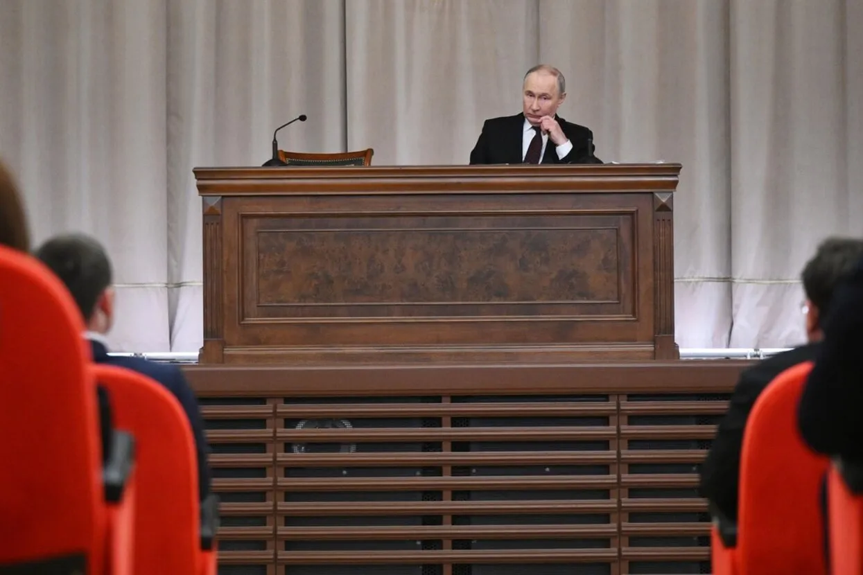 Кристина Соловьева / РИА-Новости / Profimedia