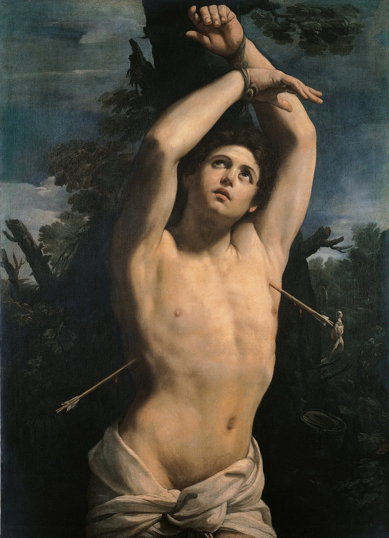 Antonio Quattrone / Electa / Mondadori Portfolio / Getty Images