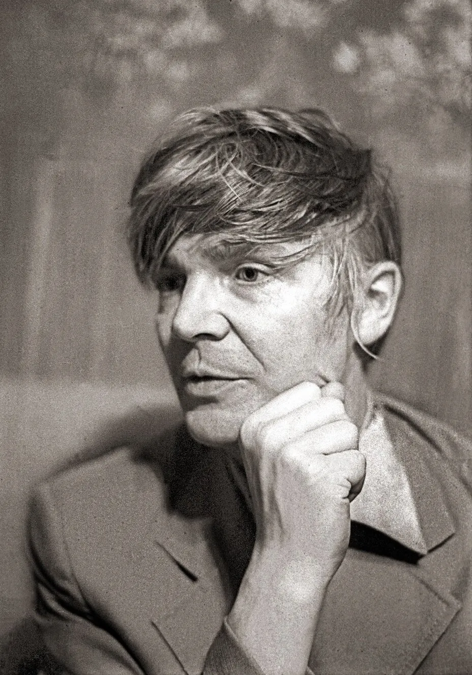 Виктор Баженов / Коммерсантъ