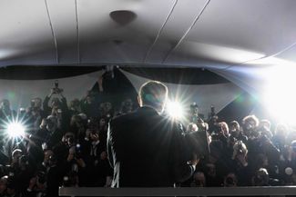 Why did “Fjord”, which defends conservative traditions, become stronger than Zvyagintsev’s anti-war film “Minotaur” at Cannes? What other films won awards? Anton Dolin evaluates the results of the 79th Cannes Film Festival