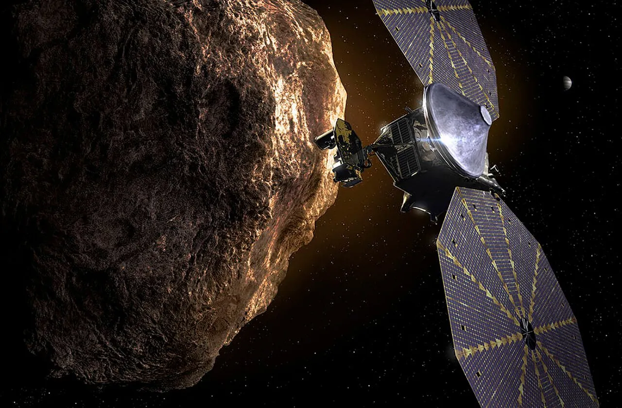 Новые Достижения Космоса С 2022 Года