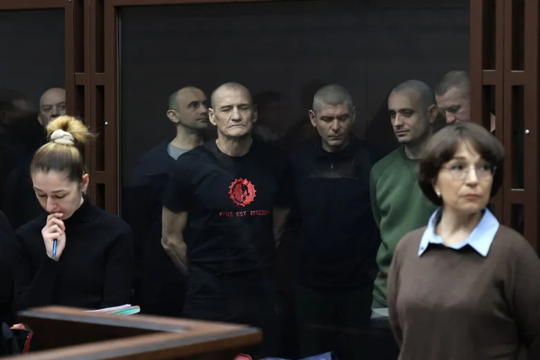 Russia’s FSB tortured 9 Kherson residents for months, fabricated terrorism case against them; 1 died in custody