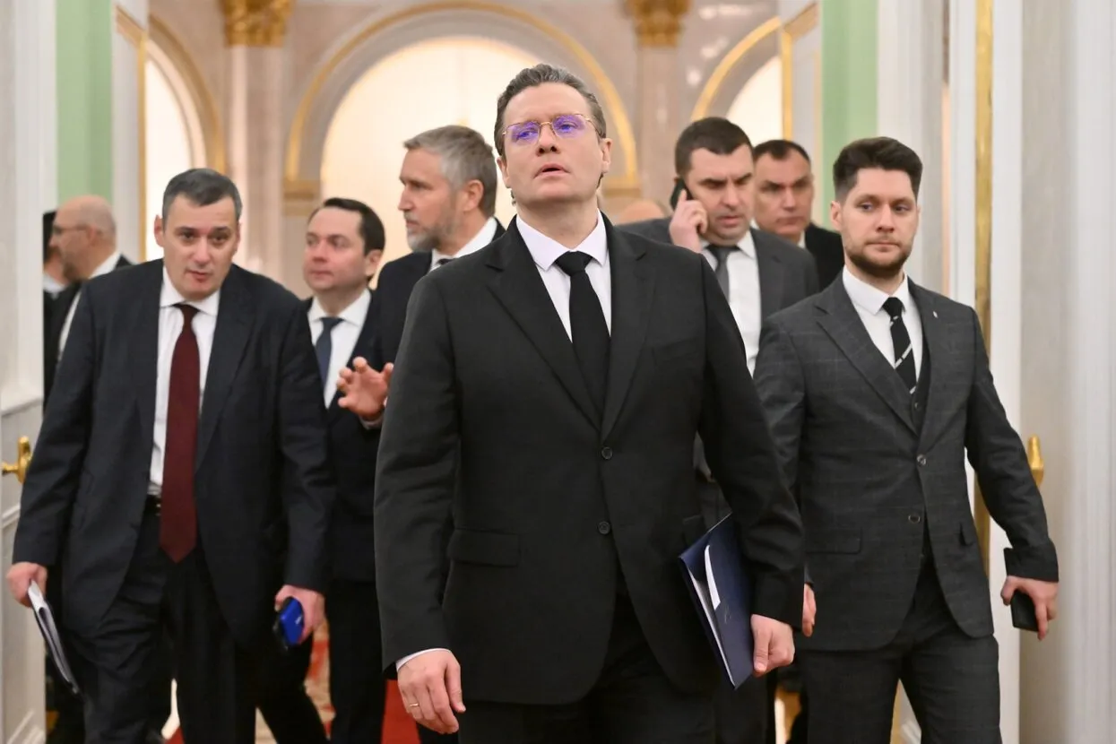 Кристина Кормилицына / РИА Новости / Спутник / Profimedia