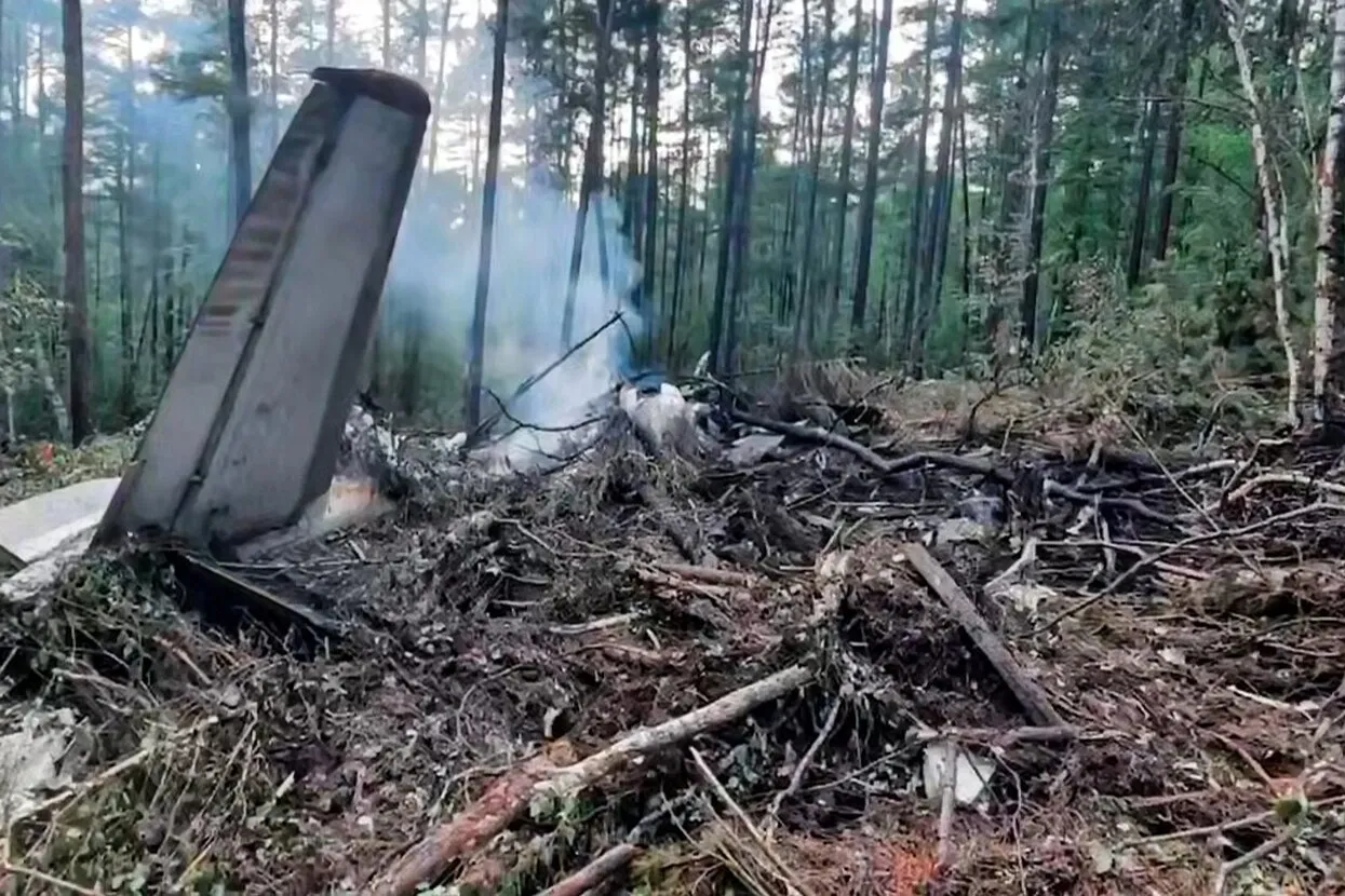 Следственный комитет / ТАСС / ZUMA Press / Scanpix / LETA