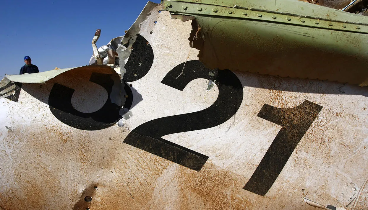 Фото: Максим Григорьев / РИА Новости / Scanpix