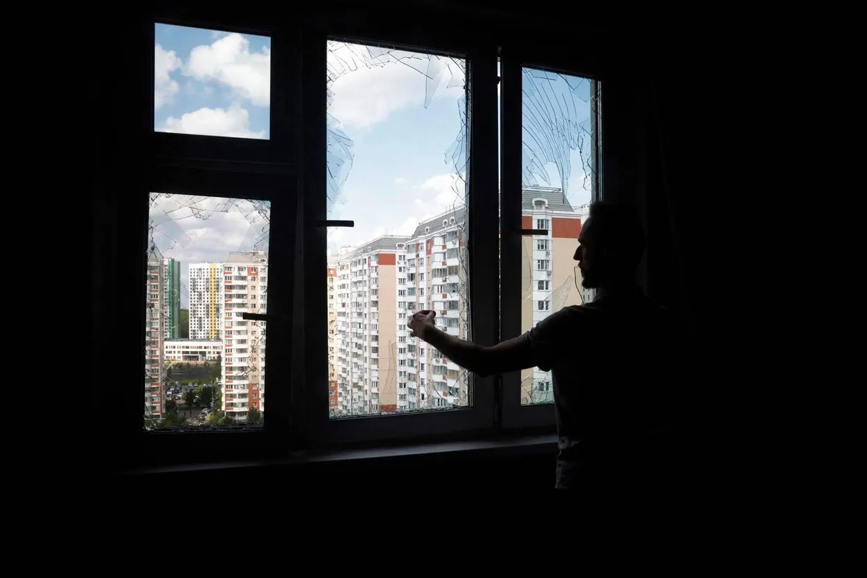Tatyana Makeyeva / AFP / Scanpix / LETA