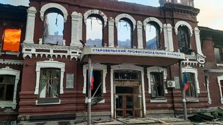 war. Day 1549. Putin wants to end the war by the end of the year, but on his own terms, Bloomberg writes. The Kremlin officially announces: there is no deadline – Meduza
