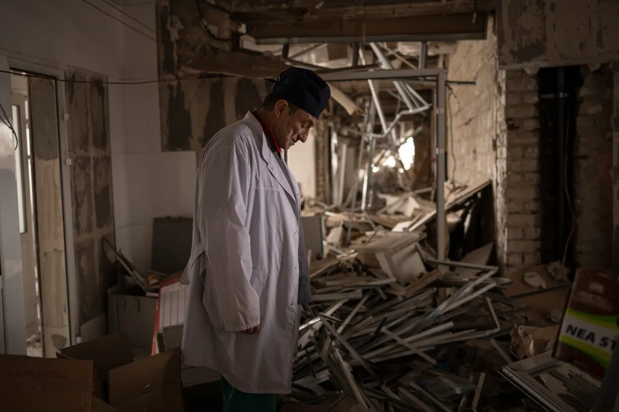 Vadim Ghirda / AP / Scanpix / LETA