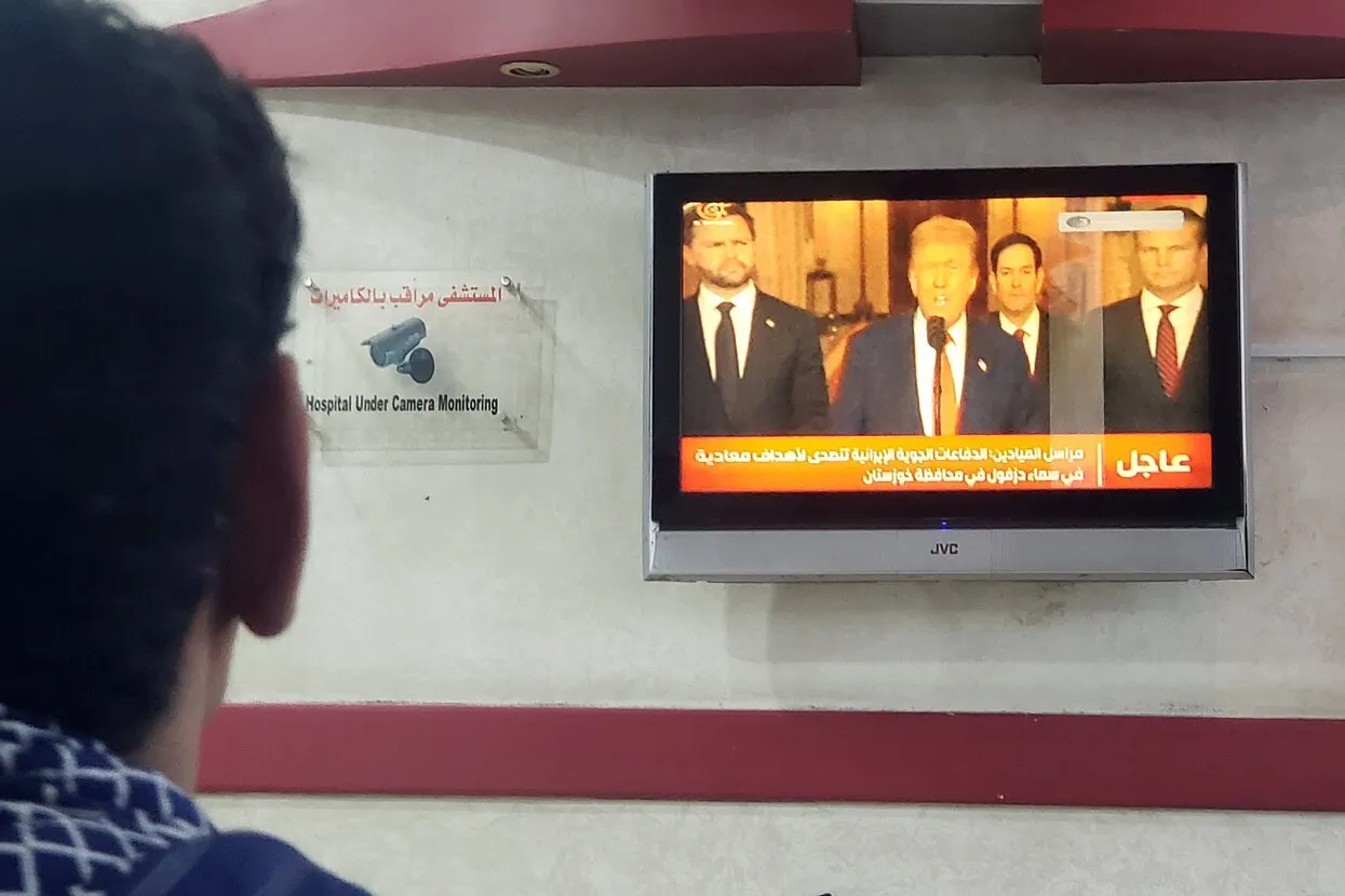 EPA / Scanpix / LETA