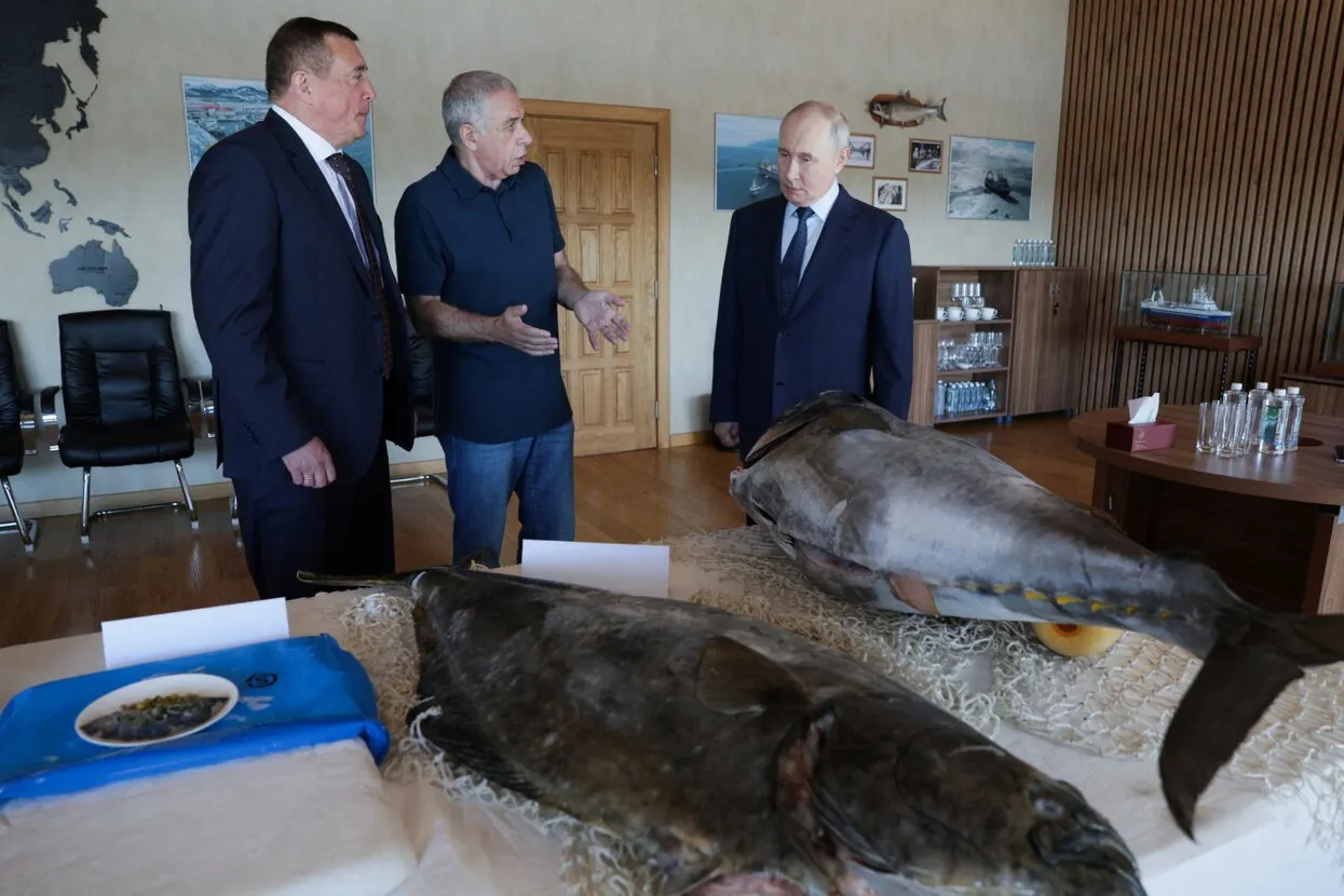 Гавриил Григоров / РИА Новости / Спутник / Reuters / Scanpix / LETA