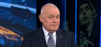Dmitry Kiselyov