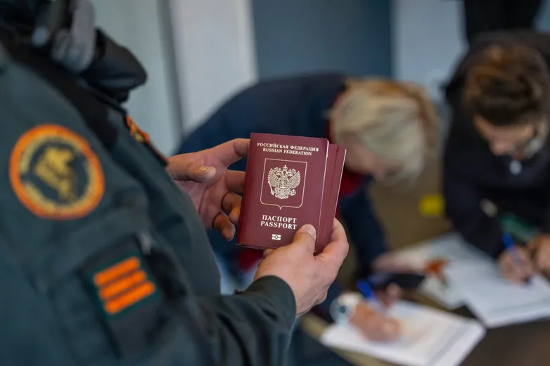 How new ‘transnational repression’ measures could affect the lives of Russians in Europe