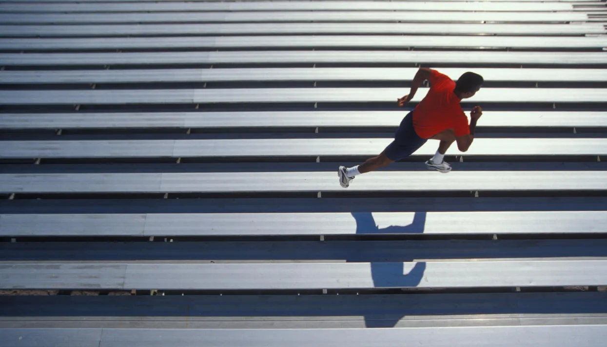 Фото: Gabe Palmer / Alamy / Vida Press