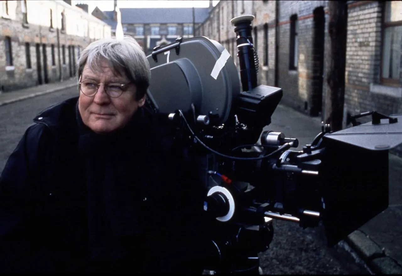 Ronald Grant Archive / Mary Evan / Scanpix / LETA