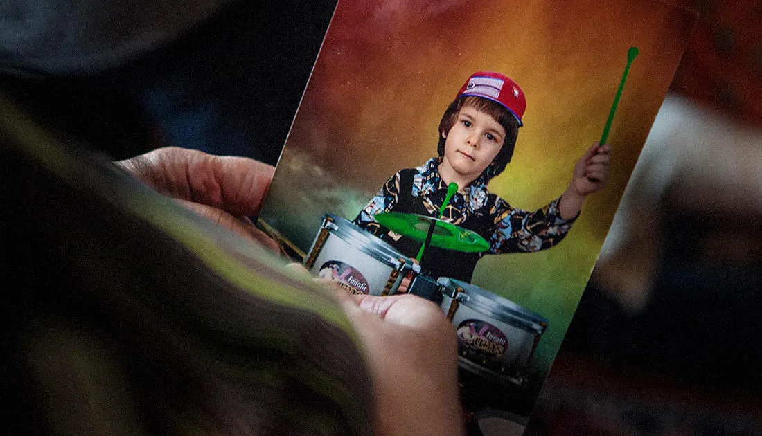 Фото: Дмитрий Марков