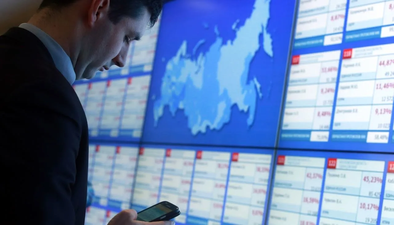 Сергей Фадеичев / ТАСС / Scanpix / LETA