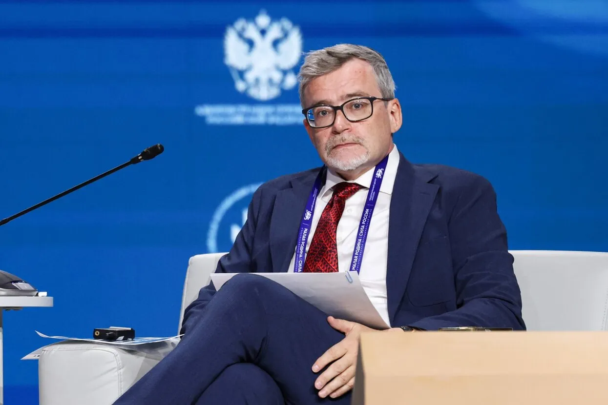 Valery Sharifulin / TASS / Profimedia