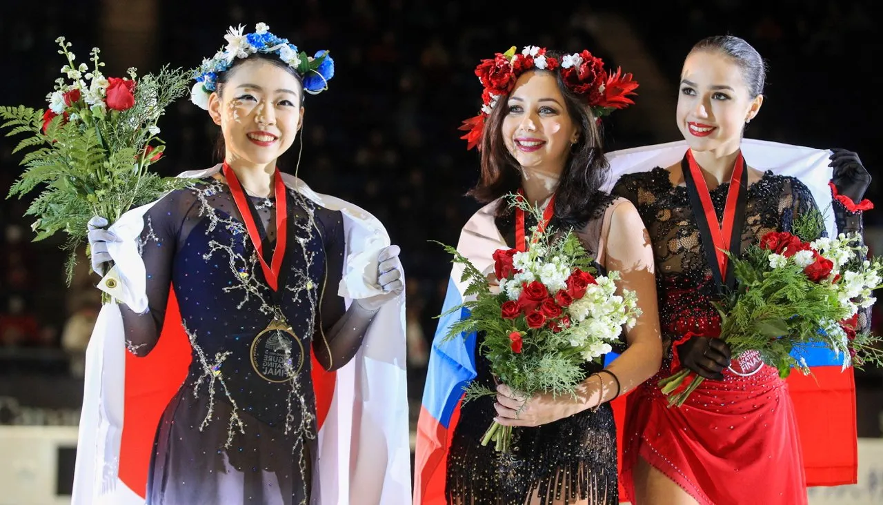 Сергей Бобылев / ТАСС / Scanpix / LETA