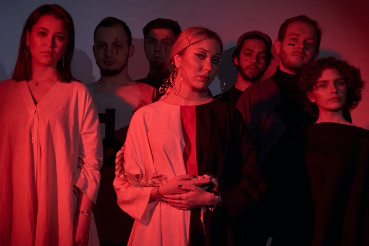 Полина Смирнова / Settlers