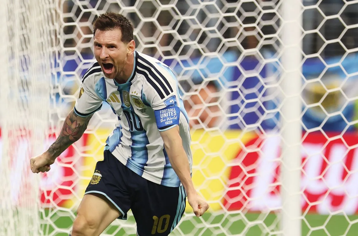 Tullio Puglia / FIFA / Getty Images
