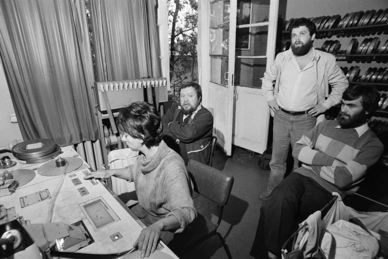 Олег Иванов / ТАСС