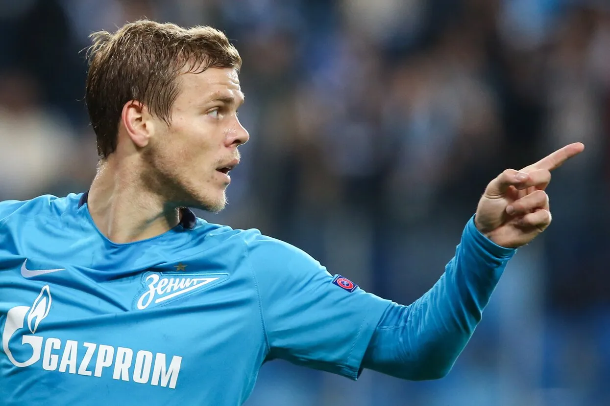 Петр Ковалев / ТАСС / Vida Press