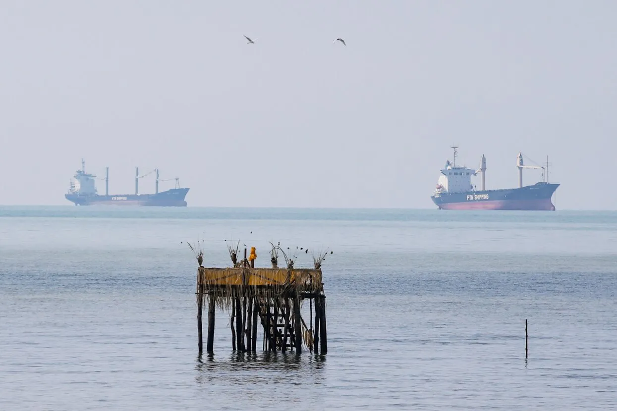 Farzy Ismail / EPA / Scanpix / LETA 