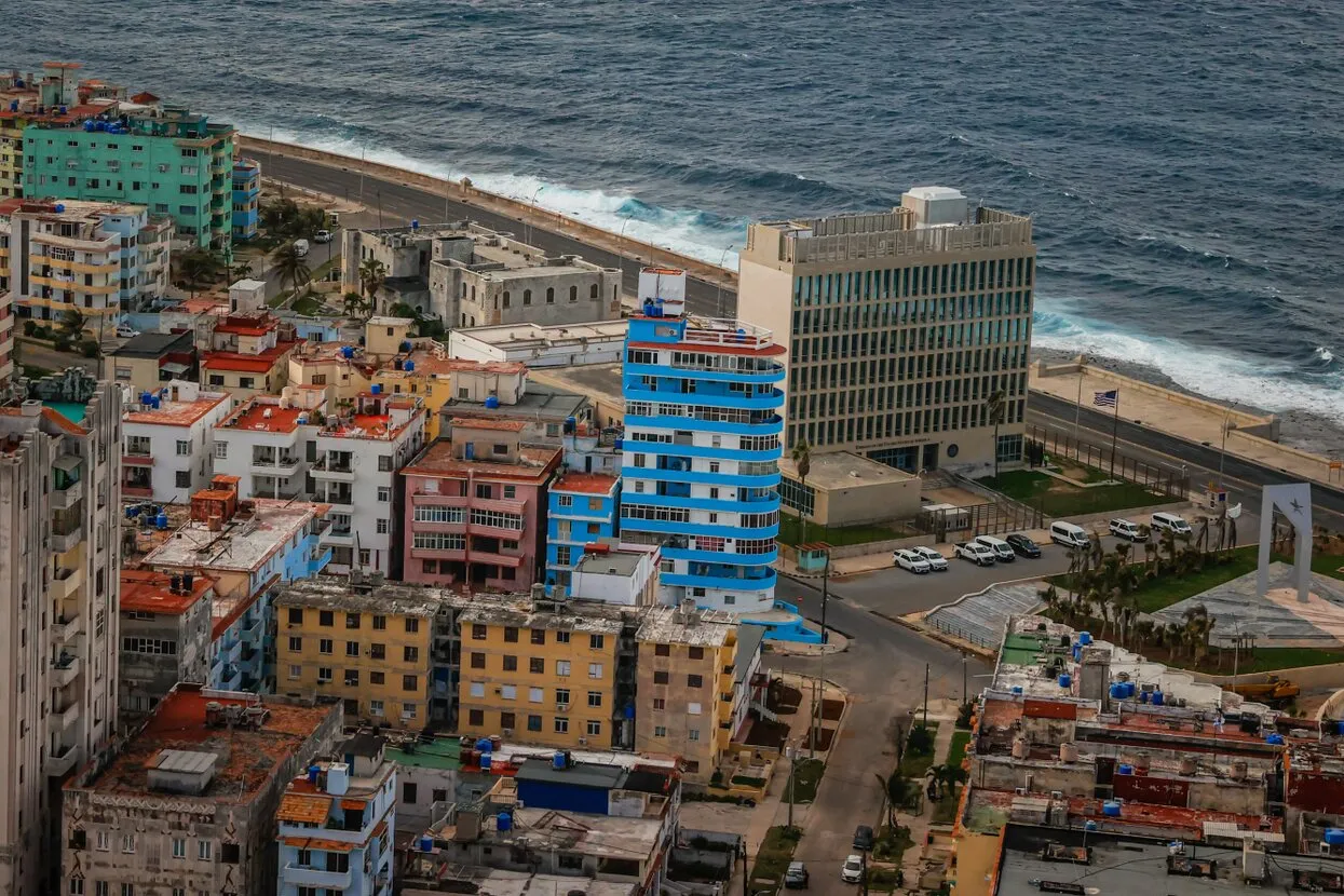 Juancho Torres / Anadolu / Getty Images
