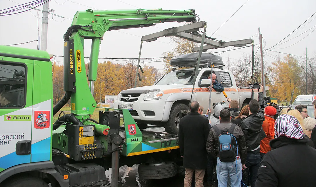 Фото: Виталий Белоусов / РИА Новости / Scanpix