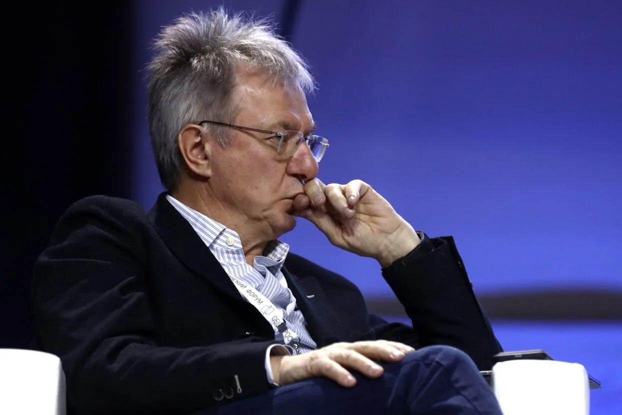 Станислав Красильников / ТАСС / Profimedia